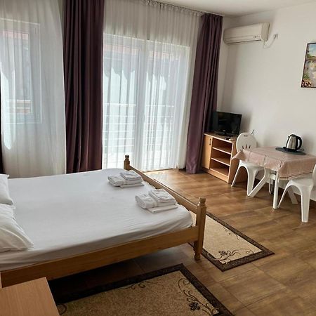 Apartmani Franeta Budva Exterior foto