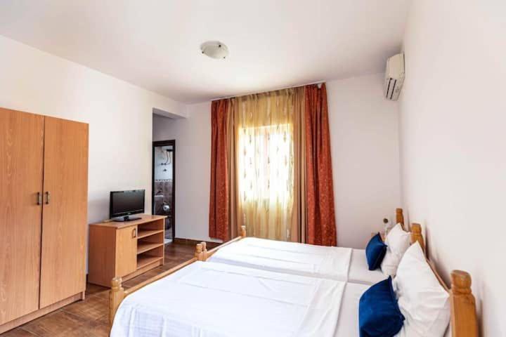 Apartmani Franeta Budva Exterior foto