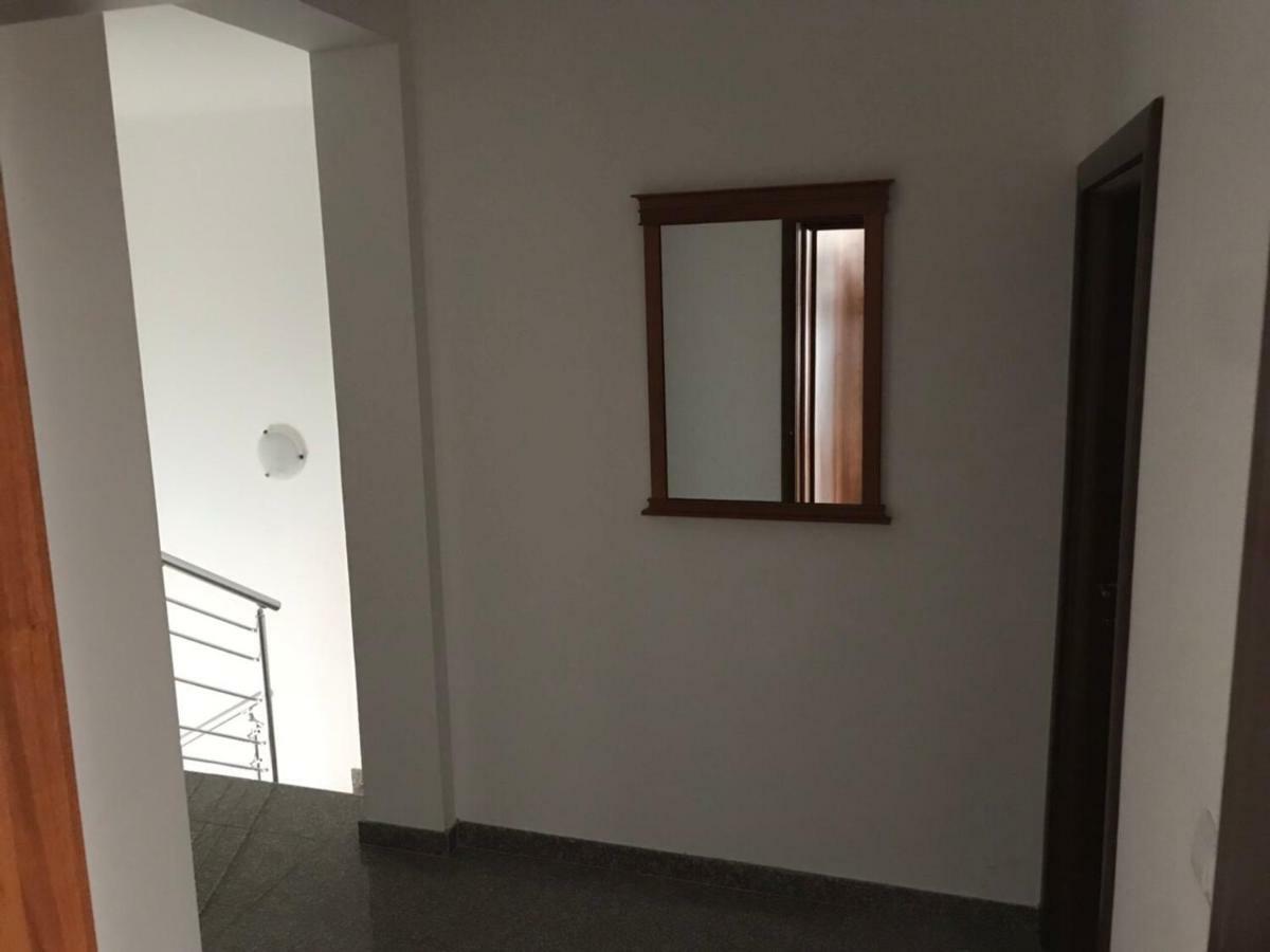 Apartmani Franeta Budva Exterior foto