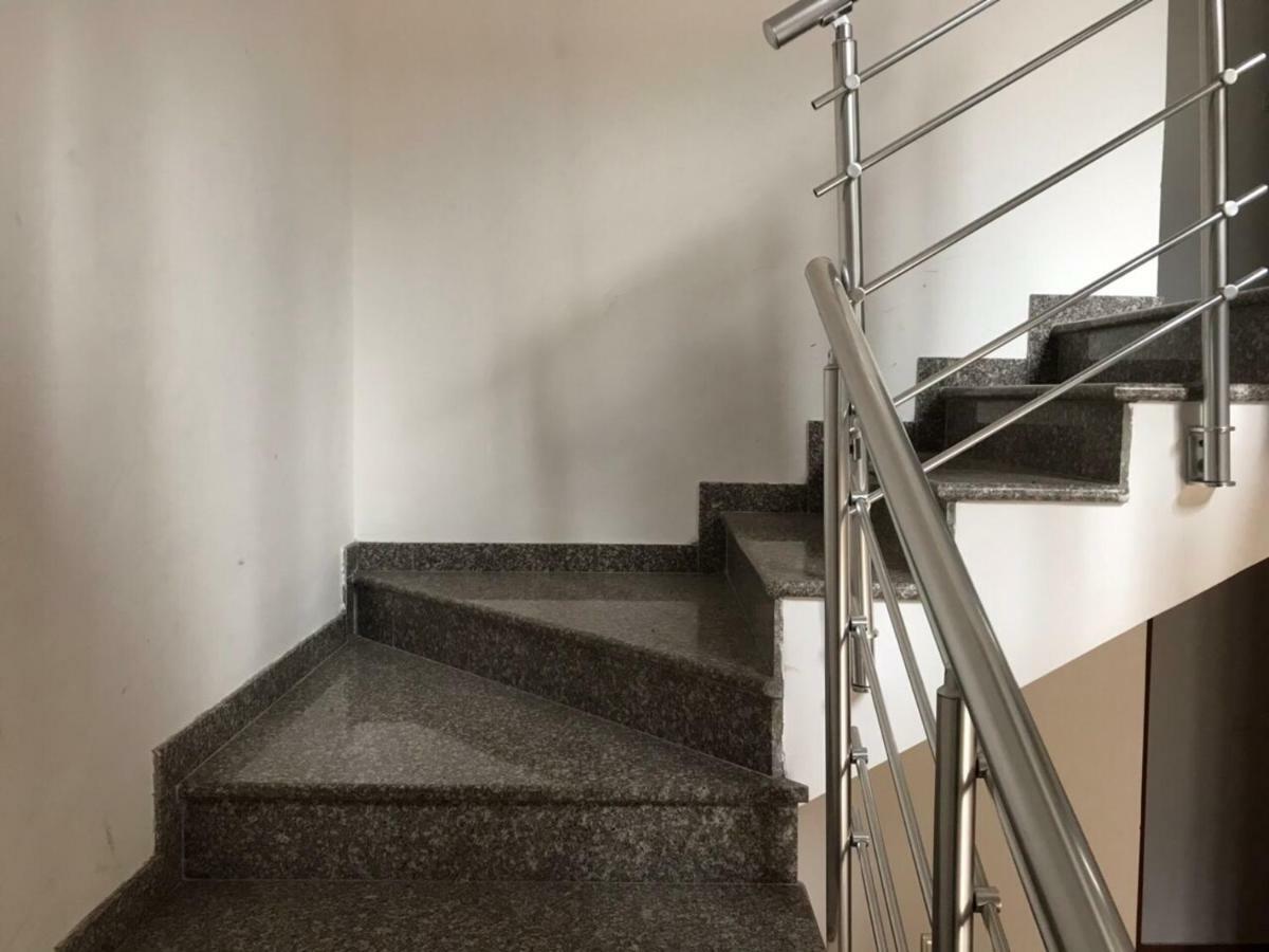 Apartmani Franeta Budva Exterior foto