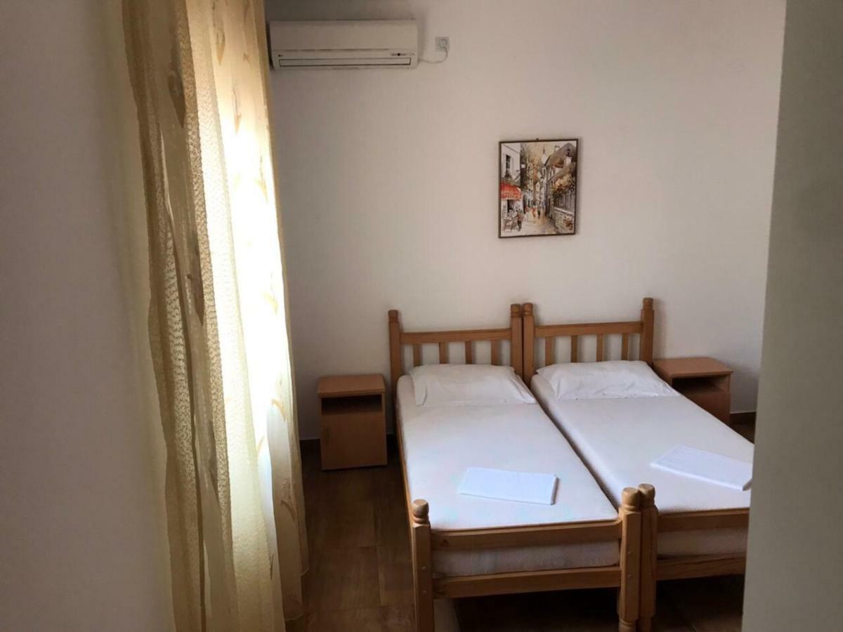 Apartmani Franeta Budva Exterior foto