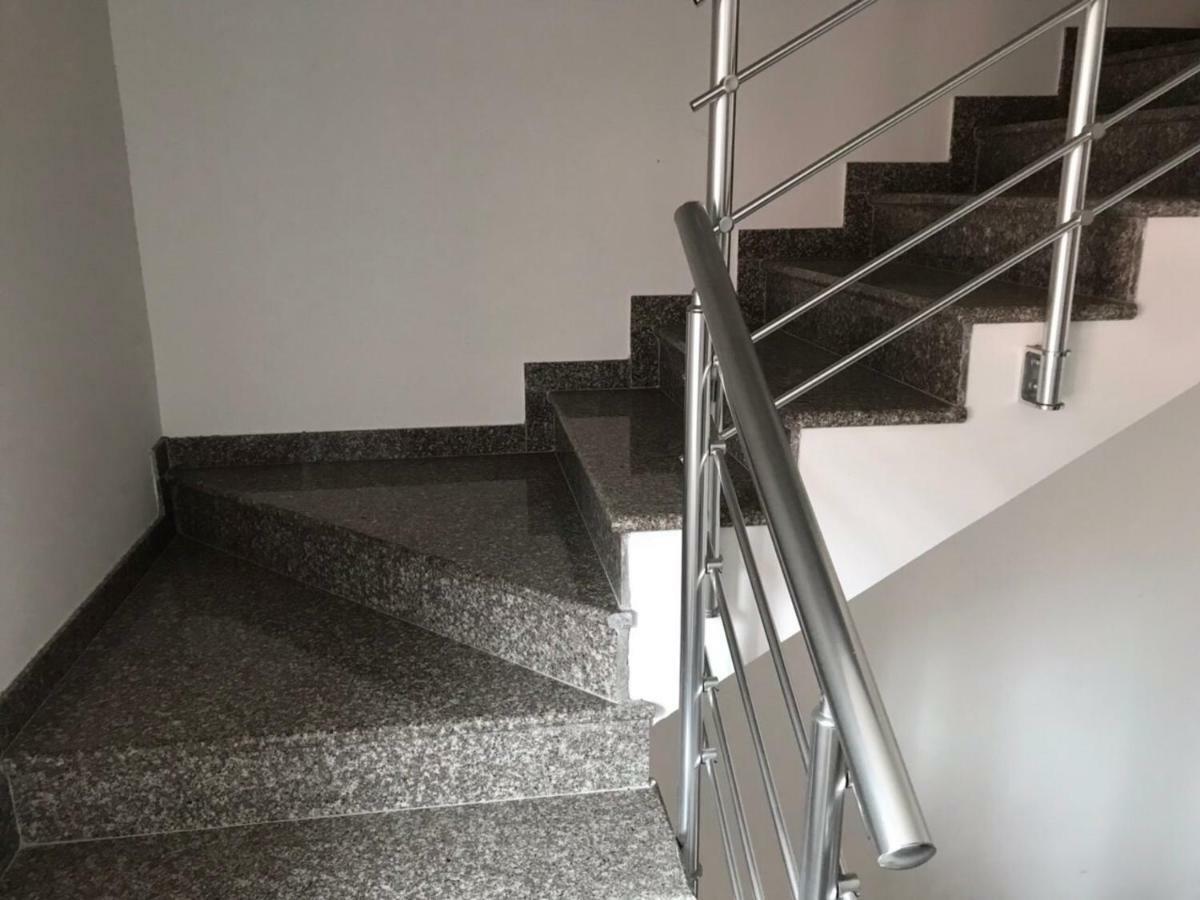 Apartmani Franeta Budva Exterior foto