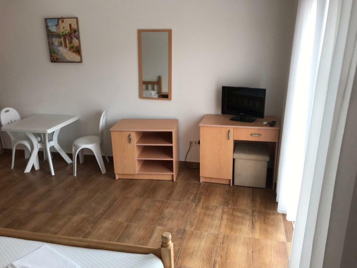 Apartmani Franeta Budva Exterior foto