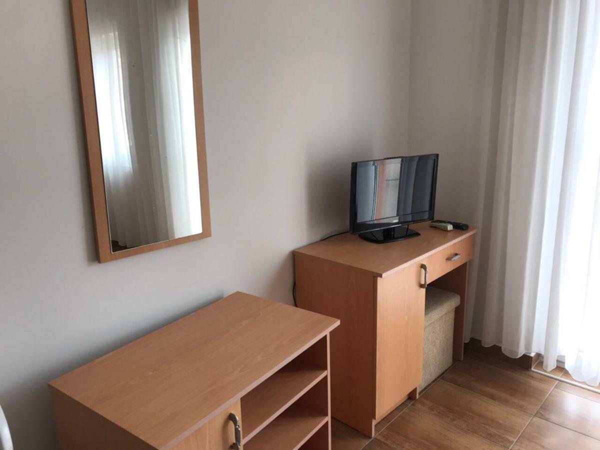 Apartmani Franeta Budva Exterior foto